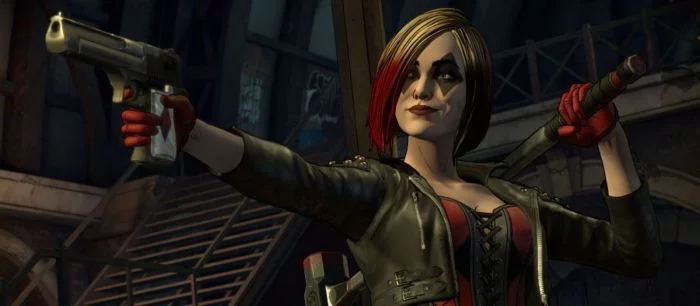 В трейлере 4-го эпизода Batman: The Enemy Within показали Джокера, Харли Квинн, Бэйна и Мистера Фриза