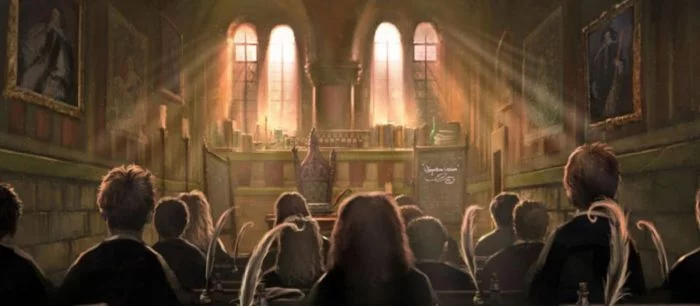 В трейлере Harry Potter: Hogwarts Mystery игроков пригласили в Хогвартс