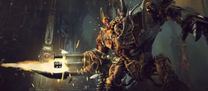 В Warhammer 40K: Inquisitor — Martyr добавили одиночную кампанию и третий класс
