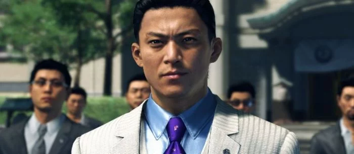 В Yakuza 6 вы сможете создать свой мафиозный клан