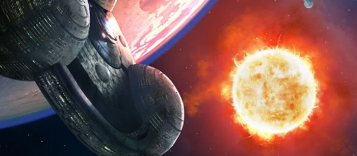 Визуальный роман Out There Chronicles можно скачать в AppStore и Google Play бесплатно