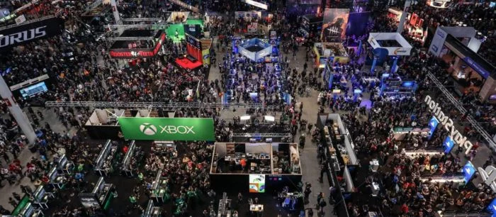 Во время PAX South 2018 компания 1C покажет четыре игры