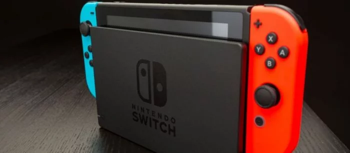 Вышел первый эмулятор Nintendo Switch