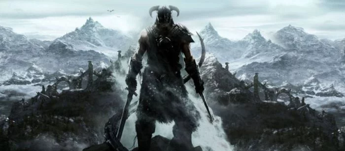 Вышел трейлер о локациях Skyrim: Lordbound — мода, добавляющего в игру 30+ часов геймплея