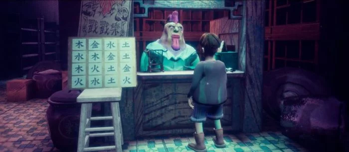 Вышла демка хоррора HalfLight на Unreal Engine 4