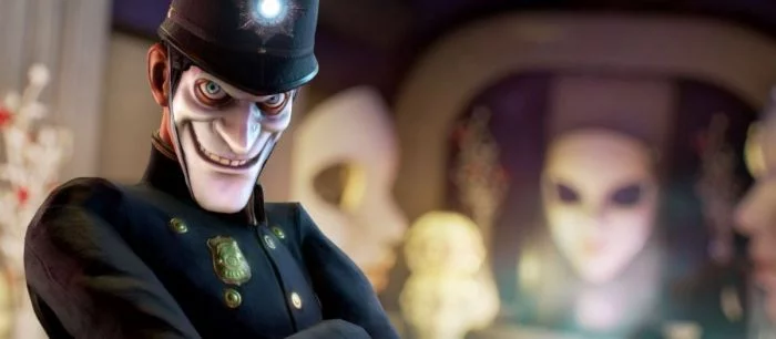 We Happy Few перенесли на лето 2018 года. Представлен новый персонаж — Салли