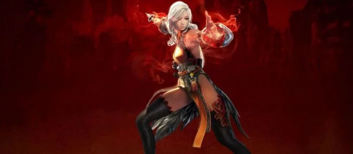 Завершился Зимний турнир по Blade and Soul