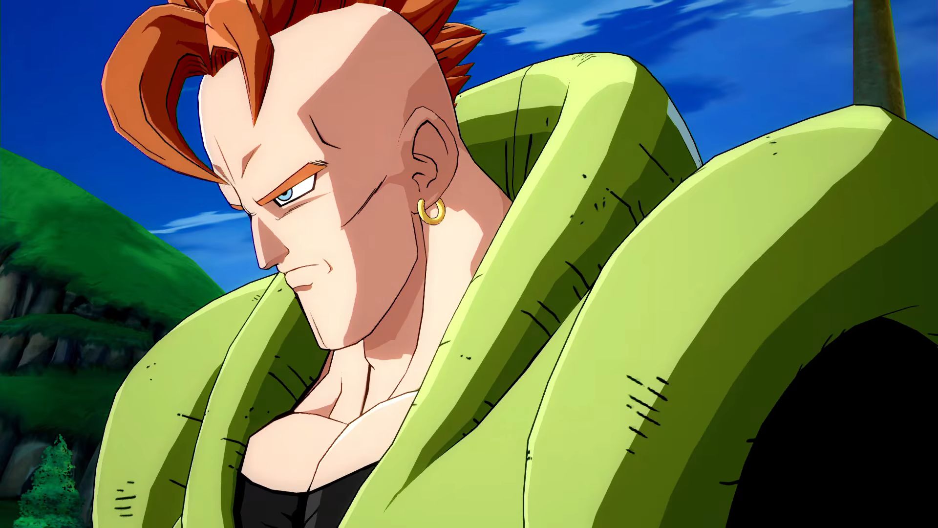 Гайд по Dragon Ball FighterZ: удары и комбо всех персонажей