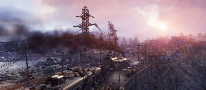 Альфа-версию Metro Exodus прошли за 25 часов. Обещают реиграбельность
