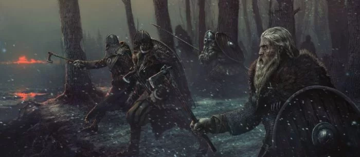 Ancestors Legacy выйдет в конце весны