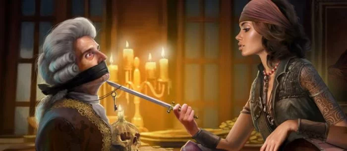 Анонс новых «Корсаров» обернулся скандалом между «Акеллой» и Black Sun Game Publishing. Что происходит?