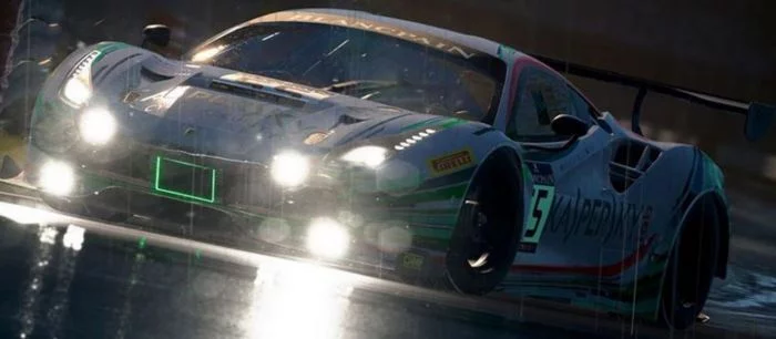 Анонсирован гоночный симулятор Assetto Corsa Competizione на Unreal Engine 4. Представлен первый трейлер