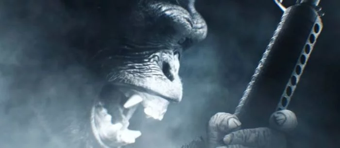 Анонсирована Crisis on the Planet of the Apes для VR