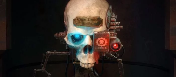 Анонсирована пошаговая стратегия Warhammer 40,000: Mechanicus