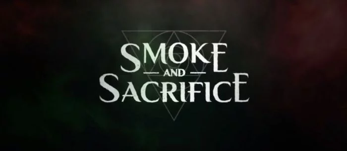 Анонсирована Smoke and Sacrifice — драматическая RPG про поиск ребёнка
