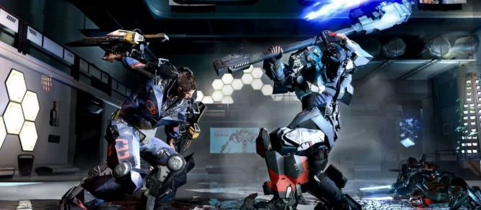 Анонсирована The Surge 2. Игра выйдет в 2019 году