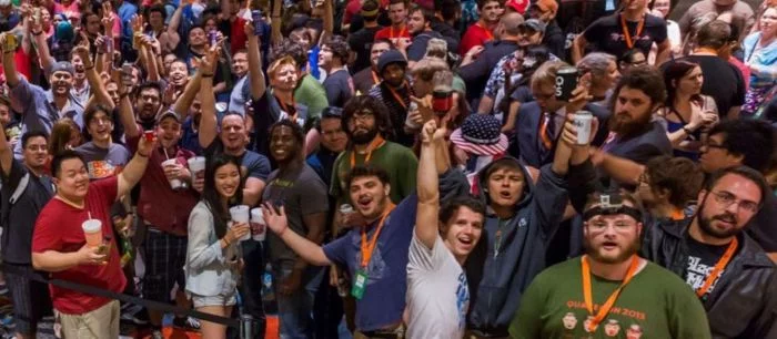 Анонсировано мероприятие QuakeCon 2018