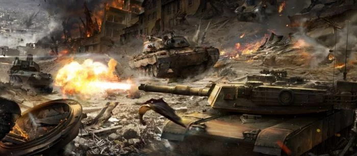 Armored Warfare вышла на PlayStation 4