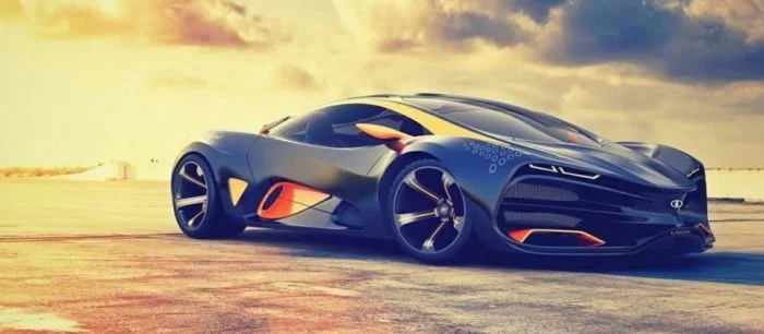 Asphalt 9: Legends вышла на iOS в рамках пробного запуска