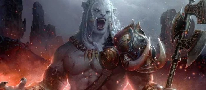 Авторы Bless Online надеются на полугодовой ранний доступ