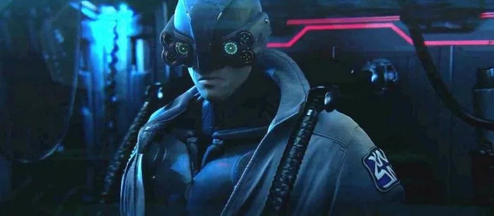 Авторы Cyberpunk 2077 приедут на E3 2018