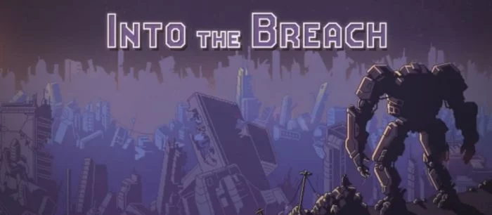 Авторы FTL выпустят новую игру Into the Breach в этом месяце