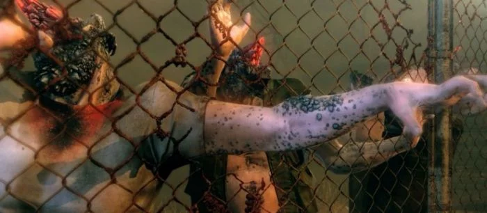 Бета-тест Metal Gear Survive начнется 16 февраля на PC, PS4 и Xbox One