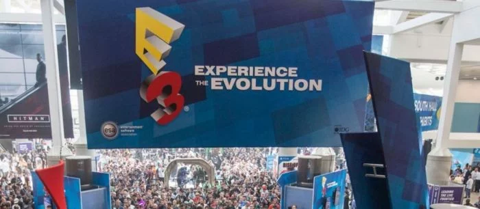 Билеты на E3 2018 поступят в продажу на следующей неделе