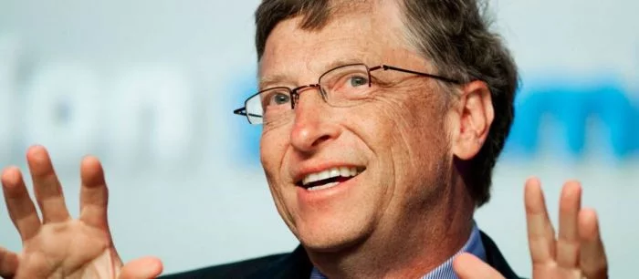 Билл Гейтс назвал криптовалюту причиной смерти людей