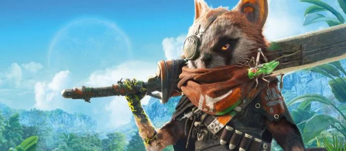Biomutant, Darksiders 3 и This is the Police 2 выйдут без DRM-защиты