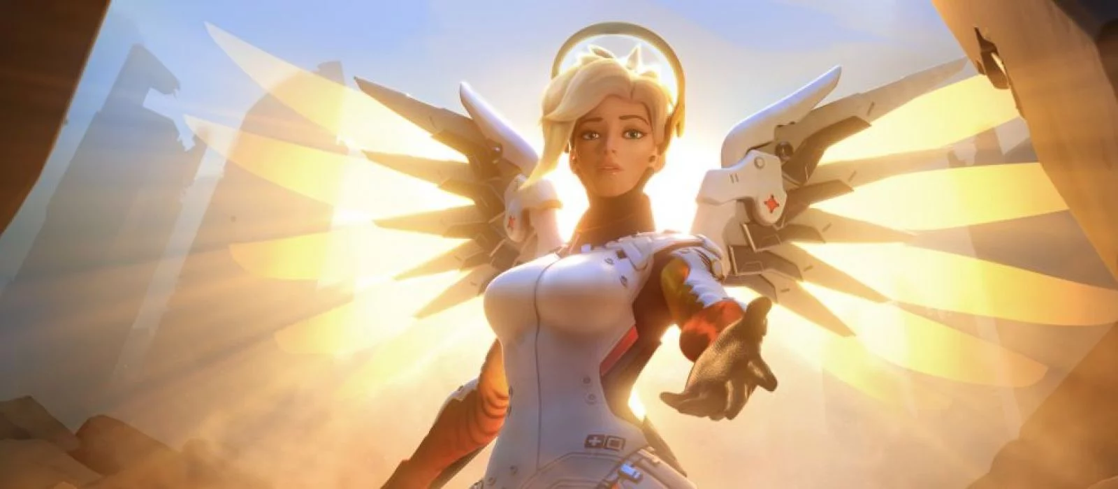 Blizzard хочет расширить вселенную <b>Overwatch</b>.