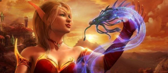 Blizzard опубликовала трейлер WoW Classic (но это не точно) в честь 13-летия игры