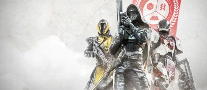 Bungie показала план обновлений Destiny 2. Gods of Mars выйдет в мае