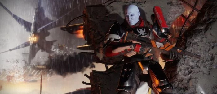 Bungie сделает Destiny 2 быстрее и смертоноснее