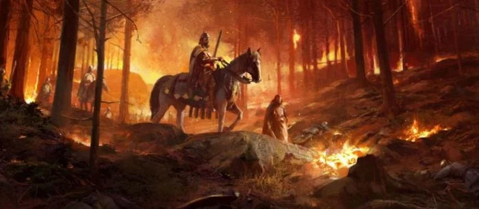 Бывшие разработчики Civilization анонсировали новую глобальную стратегию 10 Crowns