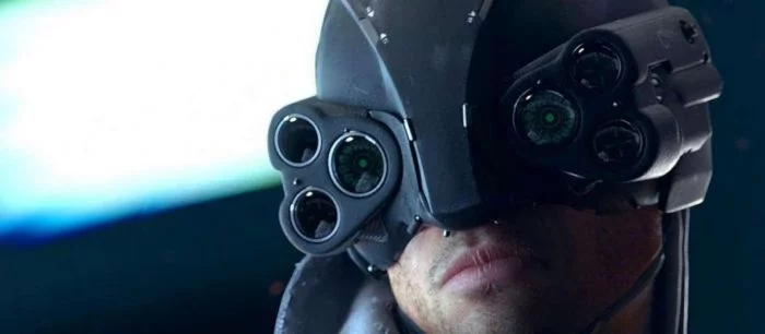 Бывший креативный директор Dragon Age хочет поработать над Cyberpunk 2077