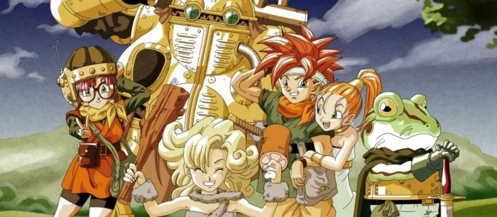 Chrono Trigger внезапно вышла в Steam, но игроки не довольны