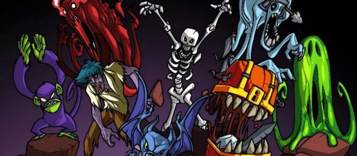 Crypt of the NecroDancer выйдет на Switch на следующей неделе