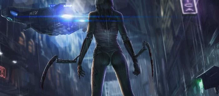 Cyberpunk 2077 появится в Steam