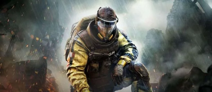 Дальтоники попросили Ubisoft сделать для них специальный режим в Tom Clancy's Rainbow Six Siege