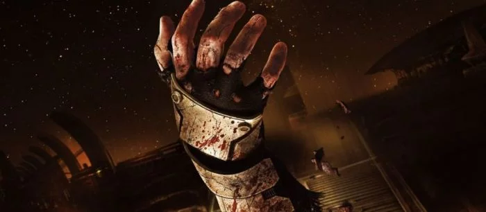 Dead Space бесплатно раздают в Origin