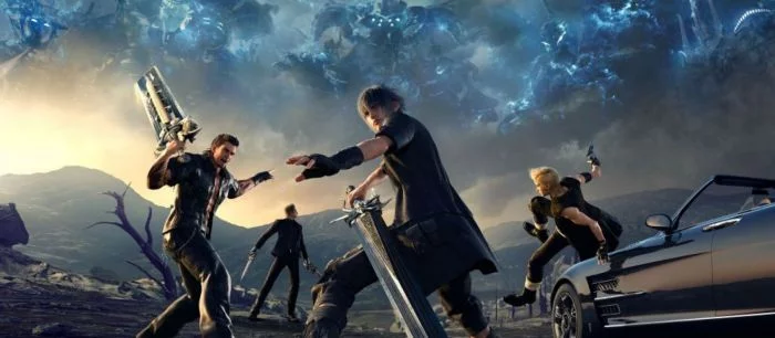 Демоверсия Final Fantasy XV на PC выйдет 26 февраля. Игру озвучили на русском