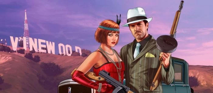 День святого Валентина в GTA Online — крутой ретро автомобиль, скидки, бонус на деньги и RP