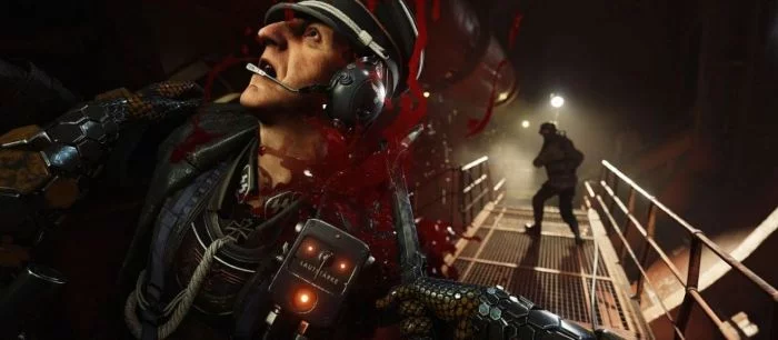 Для Wolfenstein 2: The New Colossus вышло второе сюжетное дополнение