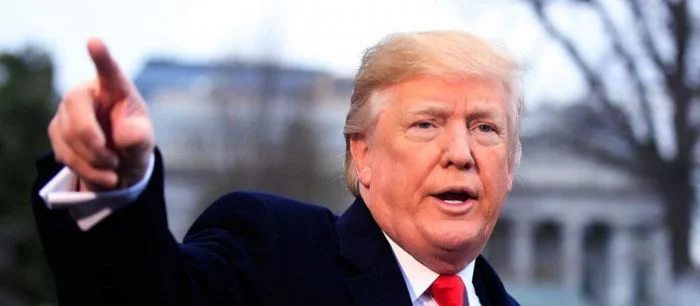 Дональд Трамп обвинил видеоигры в массовых убийствах в школах