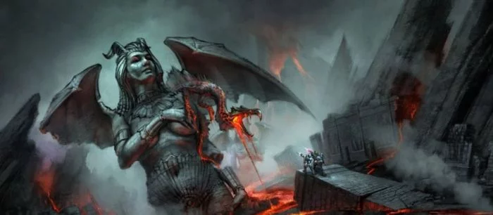 Духовная наследница Ultima, Shroud of the Avatar, выйдет в марте