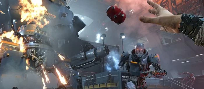 Джон Ромеро: Wolfenstein 2: The New Colossus — лучшая игра серии