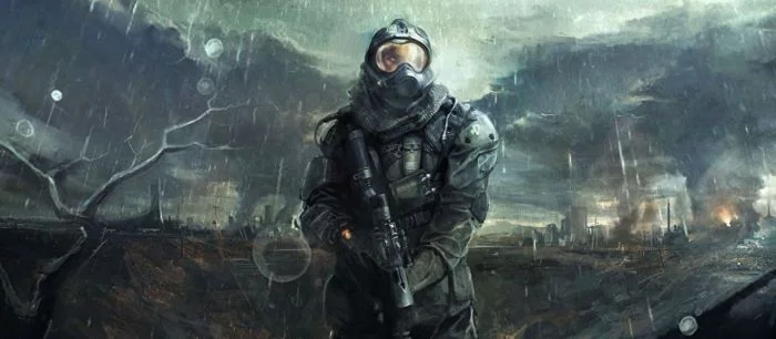 Экс-разработчики S.T.A.L.K.E.R. анонсировали игру Fear The Wolves — постапокалиптическую «королевскую битву»