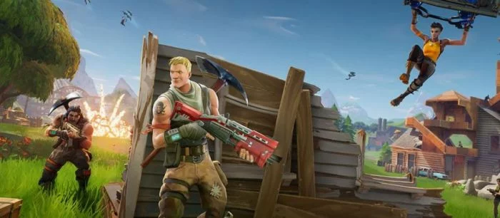 Epic Games и Mail.Ru заключили стратегическое партнерство