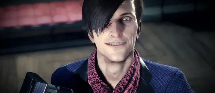 Evil Within 2 получила официальный режим от первого лица